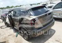 2026 Nissan KICKS photo