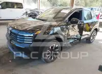 2026 Nissan KICKS фото