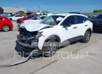2026 Nissan KICKS photo
