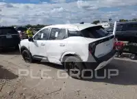2026 Nissan KICKS фото
