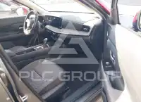 2026 Nissan KICKS фото