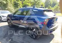 2026 Nissan KICKS photo