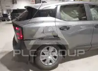 2026 Nissan KICKS photo