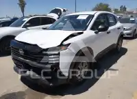 2026 Nissan KICKS photo