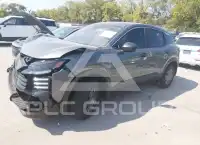 2026 Nissan KICKS фото