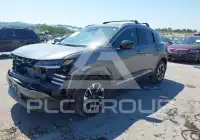 2026 Nissan KICKS фото