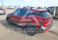2026 Nissan KICKS photo