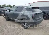 2026 Nissan KICKS фото