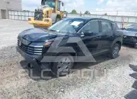 2026 Nissan KICKS фото