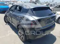 2026 Nissan KICKS фото