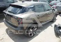 2026 Nissan KICKS photo
