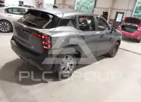 2026 Nissan KICKS photo