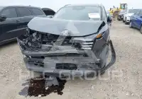 2026 Nissan KICKS фото