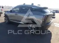2026 Nissan KICKS фото