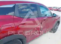 2026 Nissan KICKS фото