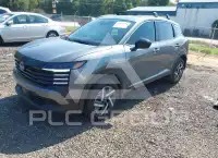 2026 Nissan KICKS фото