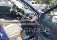 2026 Nissan KICKS photo