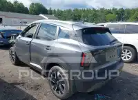 2026 Nissan KICKS фото