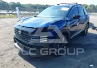 2026 Nissan KICKS photo