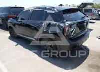 2026 Nissan KICKS photo