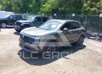 2026 Nissan KICKS фото