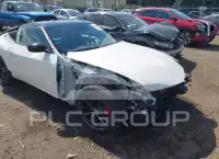 2026 Nissan Z фото