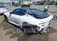 2026 Nissan Z фото