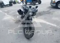 2026 Harley-Davidson FXLR фото
