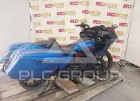 2026 Harley-Davidson FLTRX фото