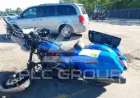 2026 Harley-Davidson FLTRX фото