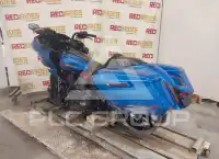 2026 Harley-Davidson FLTRX фото