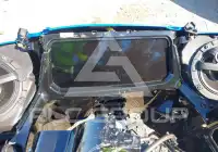 2026 Harley-Davidson FLTRX фото