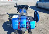 2026 Harley-Davidson FLTRX фото