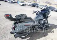 2026 Harley-Davidson  фото