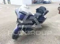 2026 Harley-Davidson  фото