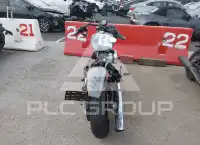 2026 Harley-Davidson FXBB фото