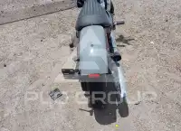2026 Harley-Davidson FXBB фото