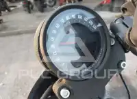 2026 Harley-Davidson FXLR фото