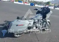 2026 Harley-Davidson FLTRX фото