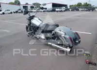 2026 Harley-Davidson FLTRX фото