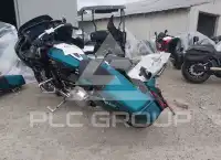 2026 Harley-Davidson FLTRX фото