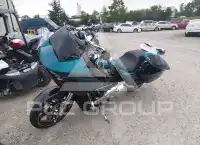 2026 Harley-Davidson FLTRX фото