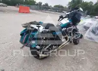 2026 Harley-Davidson FLTRX фото