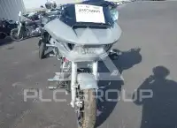2026 Harley-Davidson FLTRX фото