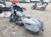 2026 Harley-Davidson FLTRX photo