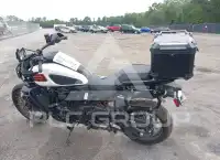 2026 Harley-Davidson  photo