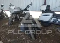 2026 Harley-Davidson  фото