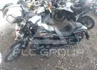 2026 Harley-Davidson  фото