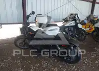 2026 Harley-Davidson  фото