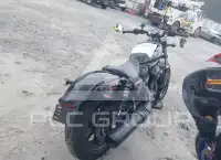 2026 Harley-Davidson  фото